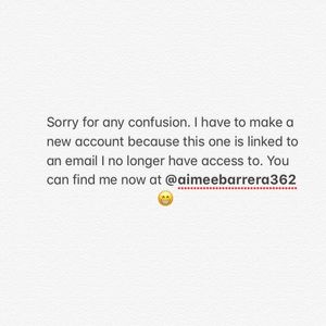 ‼️Changing accounts‼️